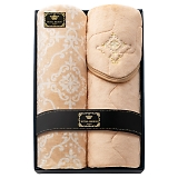 ���C��������W�I�� �t�����l���ѕz&�~�p�b�h�Z�b�g RRC-10002