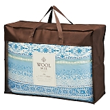 �E�[���~�b�N�X �E�[�������ӂƂ� �u���[ WLM51505B/RO