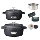 �W���C�A �L���Z���[��24cm�20cm&������5�_�Z�b�g XC-5BK