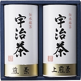 宇治茶詰合せ(伝承銘茶) LC1-30A