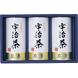 宇治茶詰合せ(伝承銘茶) LC1-40A