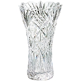グラスワークスナルミ フローラ 20cm花瓶 GW8000-69200