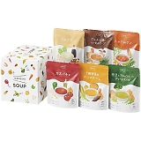 IZAMESHI SOUP Zbg 652-680