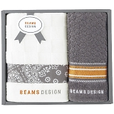 BEAMS DESIGN `FbJ[o_i tFCX^I^InJ` O[ 51-3139150GY