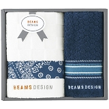 BEAMS DESIGN `FbJ[o_i tFCX^I^InJ` lCr[u[ 51-3139150NB