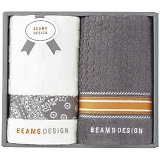 BEAMS DESIGN `FbJ[o_i tFCX^I2P O[ 51-3139200GY