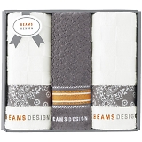 BEAMS DESIGN `FbJ[o_i tFCX^I2P^InJ` O[ 51-3139250GY