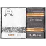 BEAMS DESIGN `FbJ[o_i oX^ItFCX^I2P O[ 51-3139500GY