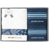 BEAMS DESIGN `FbJ[o_i oX^ItFCX^I2P lCr[u[ 51-3139500NB
