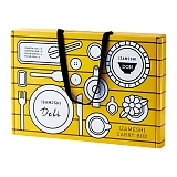 �C�U���V �L�����[�{�b�N�XDeli DON 636-300