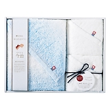 �킽���� nishikawa�����^�I�� �o�X�^�I��&�t�F�C�X�^�I��2P �u���[ TBF5999011P/B
