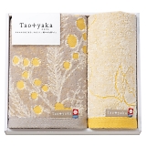 Taoyaka �~���U �t�F�C�X�^�I��&�E�H�b�V���^�I�� TAO-16Y