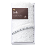 �I�[�K�j�b�N�W���p�� Cordia �t�F�C�X�^�I�� �z���C�g SZH-1015 WH/GRG