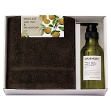 ORANGEY-�I�����W�[- ��p�n���h�\�[�v�ƃI�[�K�j�b�N�^�I���̃Z�b�g 19030