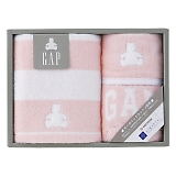 baby GAP �{�[�_�[�x�A �^�I���Z�b�g �s���N 54-5039200P/B