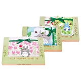 �ƂȂ�̃g�g�� �X�̂ЂȂ��ڂ��� �^�I���Z�b�g TT-7350