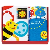 sassy �^�I���Z�b�g �u���[ SE-8291/2