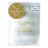 ����Ƃԃ^�I�� �G�A�[�t�B�[�����O �E�F�[�u�t�F�C�X�^�I�� �u���[ SRWP-150PI/BL/YE