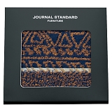 �W���[�i�� �X�^���_�[�h �t�@�j�`���[ �N�G�X�g �N�G�X�g�^�I���`�[�t �l�C�r�[ FJS-561NB/GY