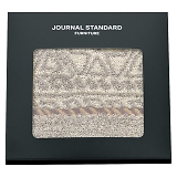 �W���[�i�� �X�^���_�[�h �t�@�j�`���[ �N�G�X�g �N�G�X�g�^�I���`�[�t �O���[ FJS-561NB/GY