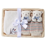 �����R�R �t�b�g�g�[�C�Z�b�g �u���[ 7923-PIBE/BLBE