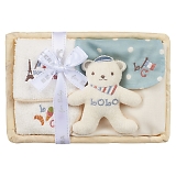 �����R�R �t�@�[�X�g�Z�b�g �u���[ 7925-PIBE/BLBE