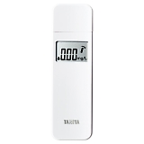 �^�j�^ �A���R�[���`�F�b�J�[ �z���C�g EA-110WH/BK