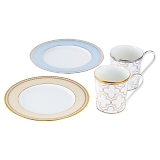 �m���^�P �g���t�H���I�S�[���h&�v���`�i ���[�j���O�y�A�Z�b�g 4945-57L/M9722