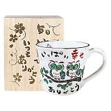 �[���q ���� �}�O�J�b�v�i�ؔ����j �ӂ��낤 YK571/70/69