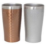 �����N�X �y�A���^���T�[���^���u���[340ml �u�����Y&�V���o�[ 29827/51432