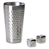 �t���[�Y���L���[�u ��d�^���u���[350ml&�L���[�u2P FC2-3003A