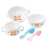 �~�L�n�E�X �e�[�u���E�F�A�Z�b�g 46-7152-689