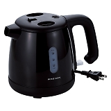 �z�[���X���� �d�C�P�g��0.8L �u���b�N SYK-08�iW�j/�iK�j