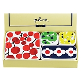 �v���[�� �V�[���e��4�_�Z�b�g�B PL-113