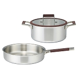 �G���f�U�C�� ���~�[�i ���~�[�i�� 4�_�Z�b�g LA20B-SET