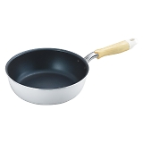 �i�`�����v���X IH�Ή��[�^�t���C�p��22cm NRP-03