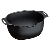 ���O IH�Ή��S�ȉ~�^�g����20�~17cm EM-094