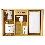 SOMALI House Care �䏊�M�t�g�Z�b�g�iJ�j KS-30-03