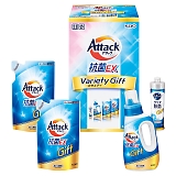 �ԉ� �A�^�b�N�R��EX �o���G�e�B�[�M�t�g K�AU-20A