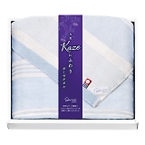 ���� Kaze �ɂӂ�� �o�X�^�I�� �u���[ KCN20300-GY/BL