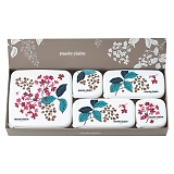 �}����N���[�� �t�����`���C���b�N �V�[���e��5�_�Z�b�g MC-672