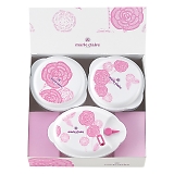 �}����N���[�� ���[�Y�u���[�~���O �d�q�����W�e��3�_�Z�b�g MC-667