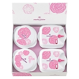 �}����N���[�� ���[�Y�u���[�~���O �d�q�����W�e��4�_�Z�b�g MC-668