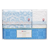 nishikawa �������t�F�C�X�^�I��&�E�H�b�V���^�I�� TT89150505