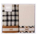 DAKS �_�u���n�E�X�`�F�b�N �t�F�C�X�^�I��2P 55-3089250