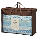 �E�[���~�b�N�X �E�[�������ӂƂ�i�r��10%�j �u���[ WLM51005B/RO