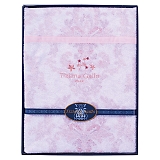 �e�B�c�B�A�i��K�� ���炩�^�I���P�b�g �s���N TK-4053PI/BL