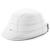 �I�T���b�g �܂肽���ݖh�Ѓw�����b�g(�z���C�g) KGO-1