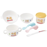 �~�L�n�E�X �e�[�u���E�F�A�Z�b�g 46-7154-685