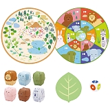 �t�@�~���[���Ă���ANIMALS S11004